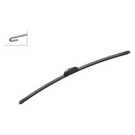 AR707U Bosch AeroTwin Viskerblade forrude (sæt)