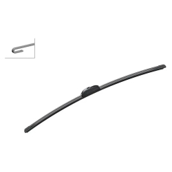 AR707U Bosch Viskerblade forrude