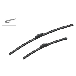 AR813S Bosch Viskerblade forrude