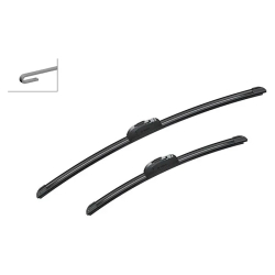 AR989S Bosch Viskerblade forrude