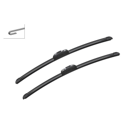 AR992S Bosch Viskerblade forrude