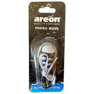 Areon Fresh Wave Duftfrisker Black Crystal