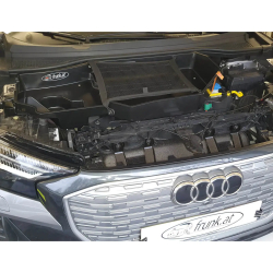 Frunk Audi Q4 E-Tron 