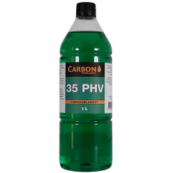 Carbon Coolant 35 PHV Færdigblandet