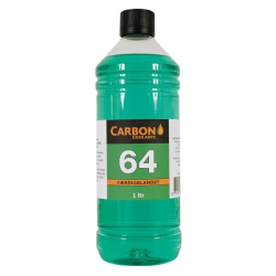 Carbon Coolant 64 Færdigblandet