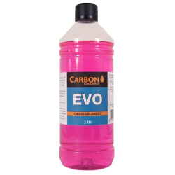 Carbon Coolant EVO Færdigblandet Kølervæske