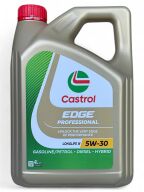 Castrol EDGE Professional LongLife III 5W-30 4L
