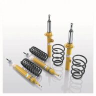 Sportsstøddæmper sæt m fjedre Eibach kit B12 PK Seat Ibiza/VW Polo