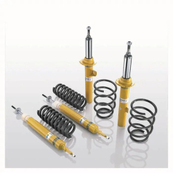 Sportsstøddæmper sæt m fjedre Eibach kit B12 PK Seat Ibiza/VW Polo
