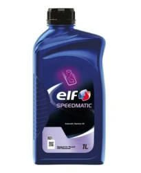 Elf SPEEDMATIC Gearolie/differentiale olie 1L