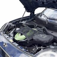 Frunk MINI Cooper Electric