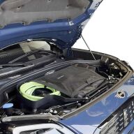 Frunk MINI Countryman