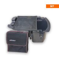 Frunk sæt MG5 Electric