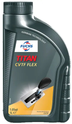 Fuchs Titan CVTF FLEX Automatgearolie 1L 