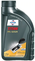 Fuchs Titan FFL-52529 Automatgearolie 1L