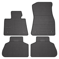 Gummimåtter BMW X5 F15, X6 F16 SUV 2013-2019