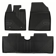 Gummimåtter BYD Dolphin 2021-