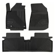 Gummimåtter Kia Niro EV II 2022-