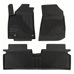 Gummimåtter Kia Niro EV II 2022-