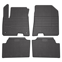 Gummimåtter Kia Niro EV I 2018-2022