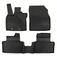 Gummimåtter Lexus LBX 2023-