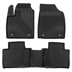 Gummimåtter MG HS I SUV 2018-2024