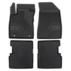 Gummimåtter MG ZS I 2017-2024