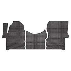 Gummimåtter Mercedes Sprinter W906, Crafter 1 2006-2019Gummimåtter Mercedes Sprinter W906, Crafter 1