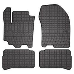 Gummimåtter Suzuki Vitara II 2018-