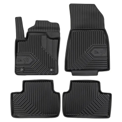 Gummimåtter Volvo C40 2021-, XC40 Recharge