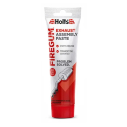 Holts Firegum Udstødningspasta 150g.