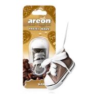 Kabineduftfrisker med Barista duft