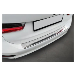 Læssekantbeskytter BMW 3 G21 VII Touring 2018-2022 Stål
