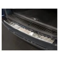 Læssekantbeskytter BMW 5 G31 Touring 2017-2020 Stål