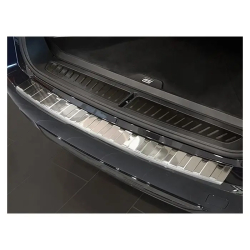 Læssekantbeskytter BMW 5 G31 Touring 2017-2020 Stål