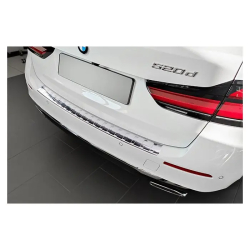 Læssekantbeskytter BMW 5 VII Touring G31 2020- Stål