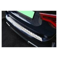 Læssekantbeskytter BMW IX3 G08 2020- Stål
