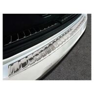 Læssekantbeskytter BMW X3 G01 2017- Stål