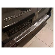 Læssekantbeskytter Trafic III (Lang model) , NV300, Vivaro 2014- og Talento 2016-Stål