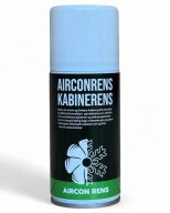 Landberg Aircondition- og kabinerens m. citrusduft