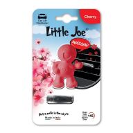Little Joe Cherry