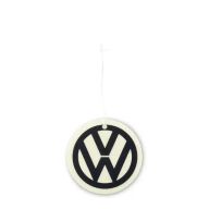Luftfrisker Volkswagen skilt 