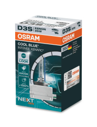 Osram Cool Blue Intense Next Gen D3S 1stk.