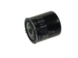 P4178A Brændstoffilter Fram