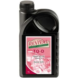 Revival ATF TQ-D 1L 