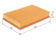 S3070 Luftfilter Bosch