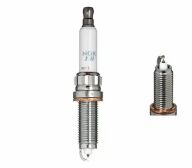 SILZKBR8D8S Tændrør NGK