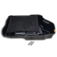 Frunk sæt Fiat 500e - TÜV-godkendt