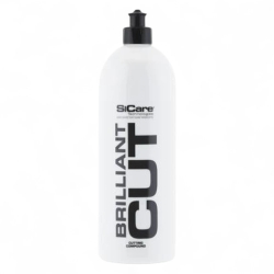 SiCare Brilliant Cut Polermiddel 250ml. 