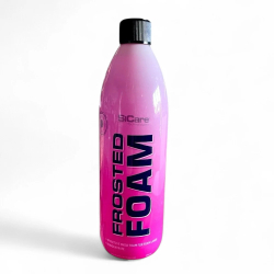 SiCare Frosted Foam Snowfoam 1L